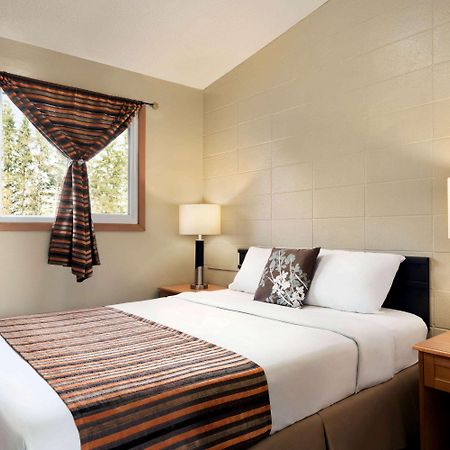Thriftlodge Edmonton Dış mekan fotoğraf