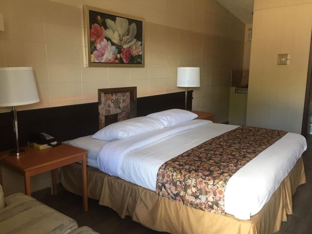 Thriftlodge Edmonton Dış mekan fotoğraf