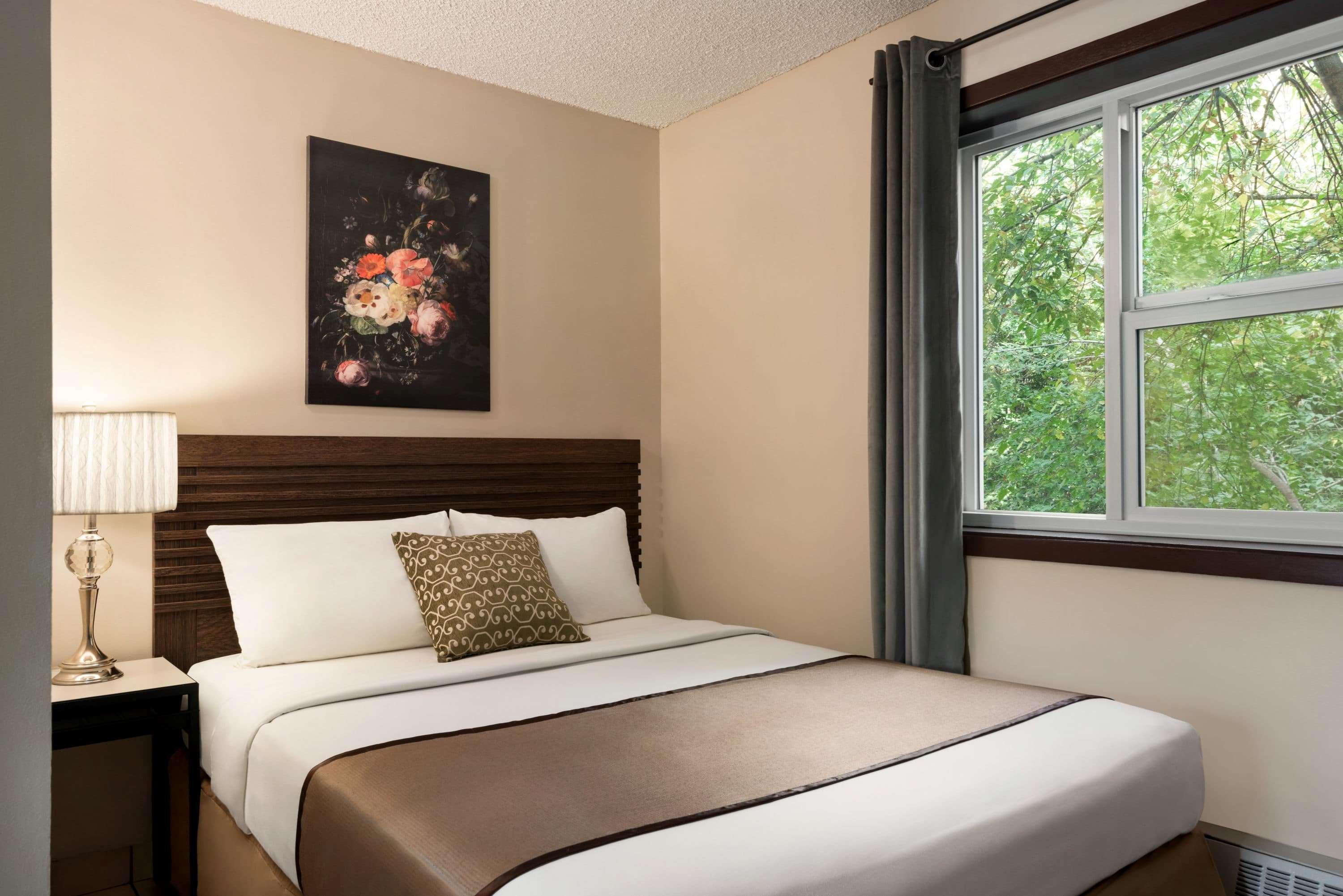 Thriftlodge Edmonton Dış mekan fotoğraf
