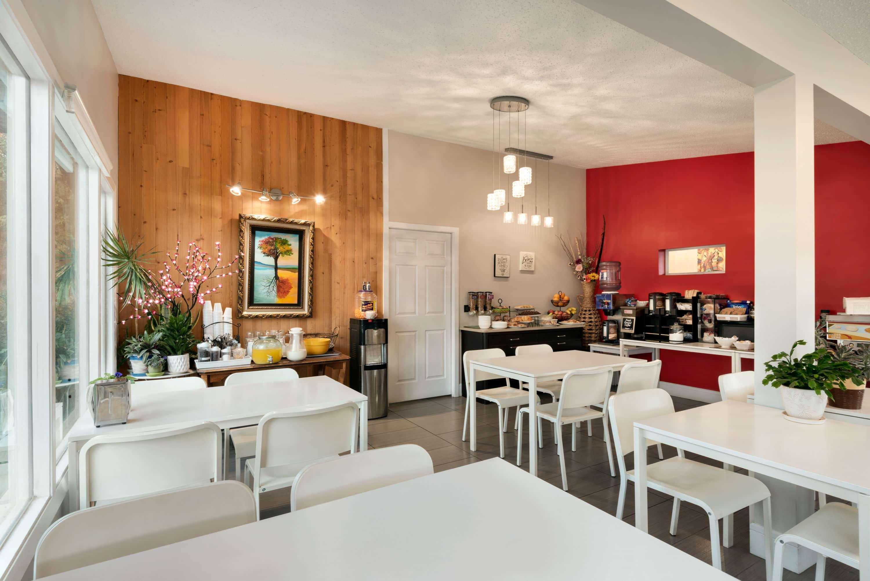 Thriftlodge Edmonton Dış mekan fotoğraf
