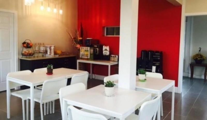 Thriftlodge Edmonton Dış mekan fotoğraf