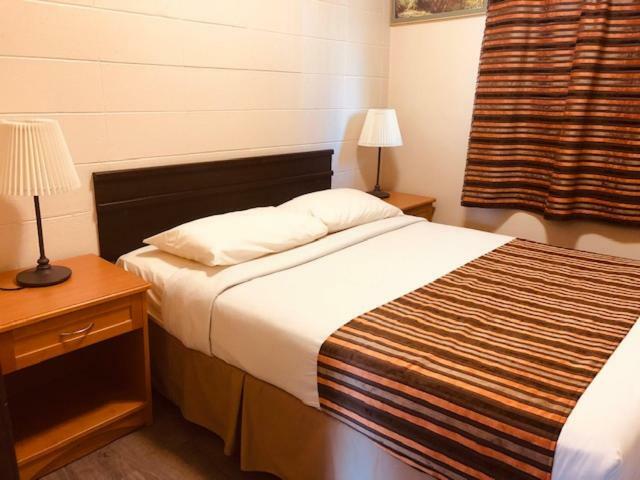 Thriftlodge Edmonton Dış mekan fotoğraf