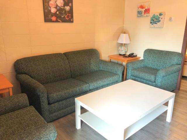 Thriftlodge Edmonton Dış mekan fotoğraf
